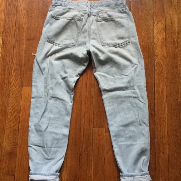 💫Forever 21 Skinny jeans💫 - Picture 3 of 5